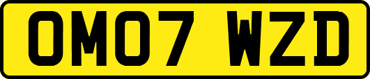 OM07WZD