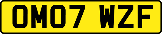 OM07WZF