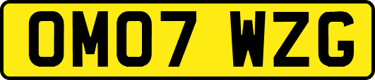 OM07WZG