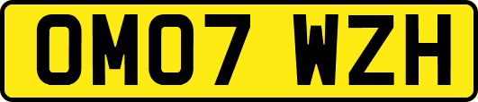 OM07WZH