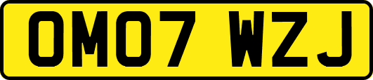 OM07WZJ