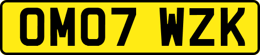 OM07WZK