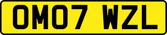 OM07WZL