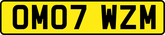 OM07WZM