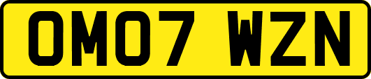 OM07WZN