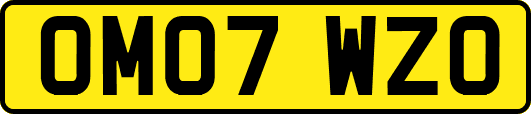 OM07WZO