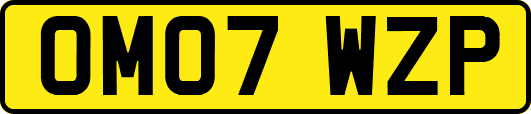 OM07WZP