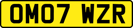 OM07WZR