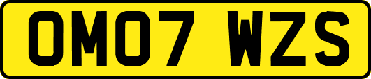 OM07WZS