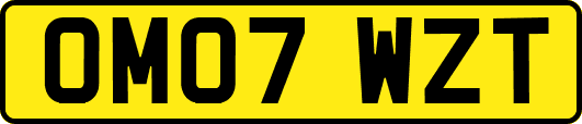 OM07WZT