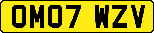 OM07WZV