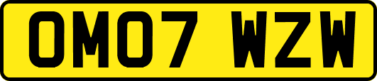 OM07WZW