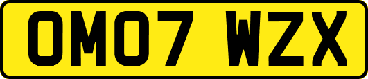 OM07WZX