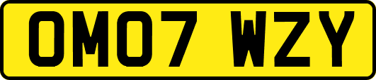 OM07WZY