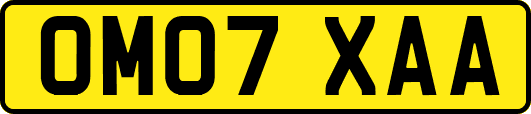 OM07XAA