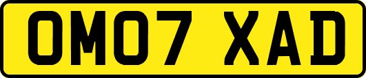 OM07XAD
