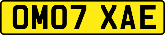 OM07XAE