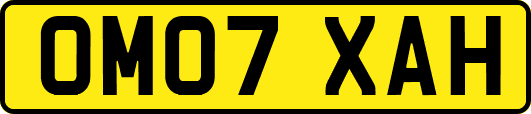 OM07XAH