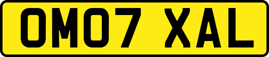 OM07XAL