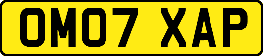 OM07XAP