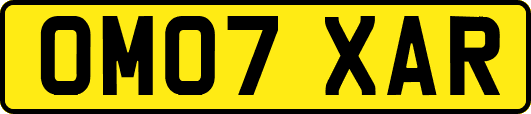 OM07XAR