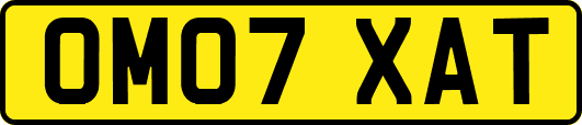 OM07XAT