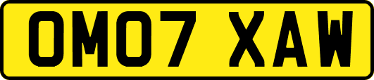 OM07XAW