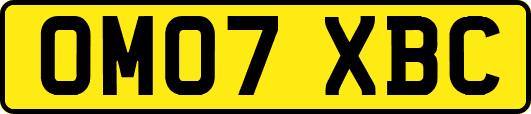 OM07XBC