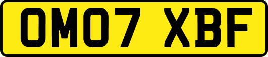 OM07XBF