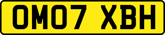 OM07XBH