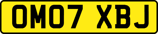 OM07XBJ