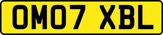 OM07XBL