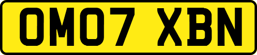 OM07XBN