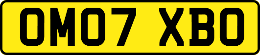 OM07XBO