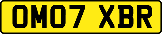 OM07XBR