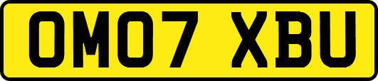 OM07XBU