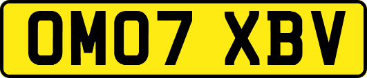 OM07XBV