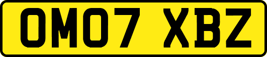 OM07XBZ