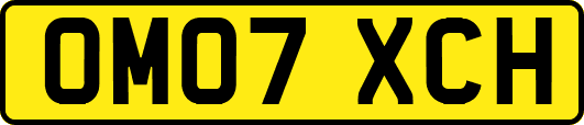 OM07XCH