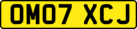OM07XCJ