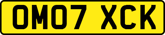 OM07XCK
