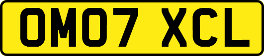 OM07XCL