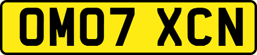 OM07XCN