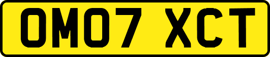OM07XCT
