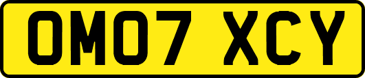OM07XCY