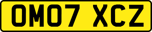 OM07XCZ