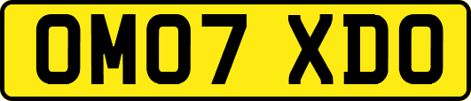 OM07XDO