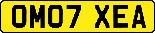 OM07XEA