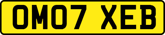 OM07XEB