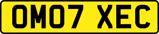 OM07XEC